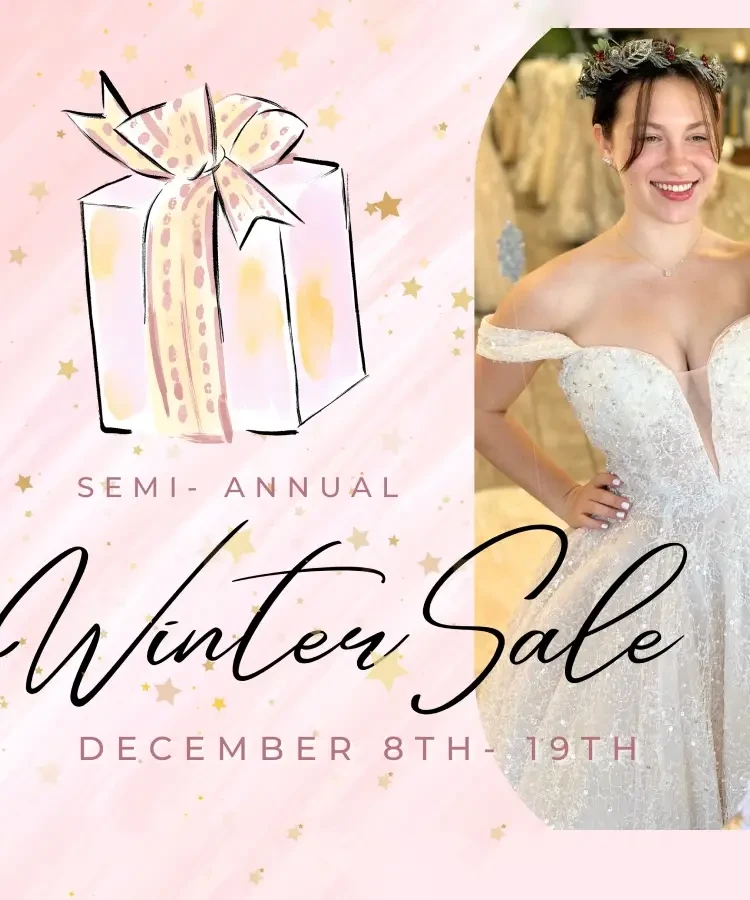 Winter Semi-Annual Sale