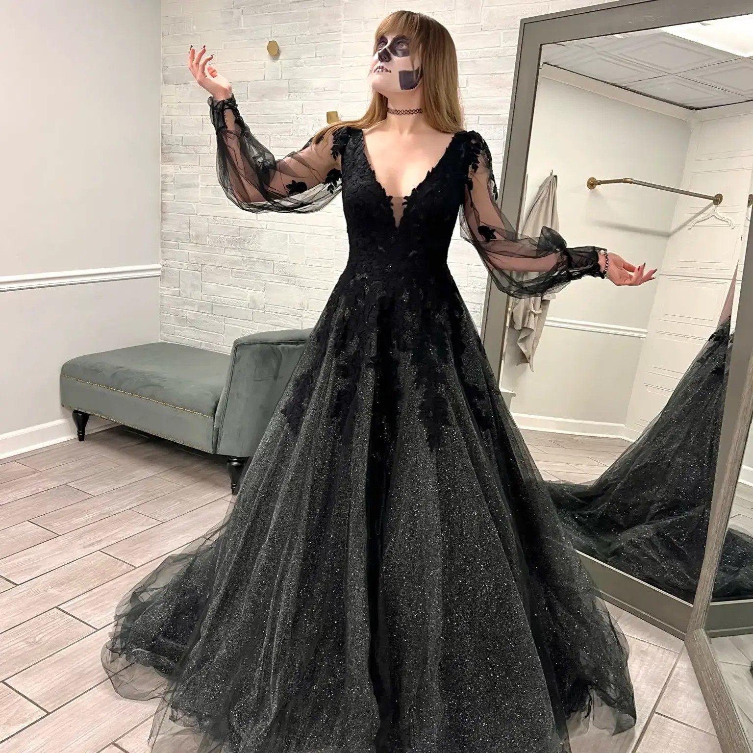Halloween Theme Month