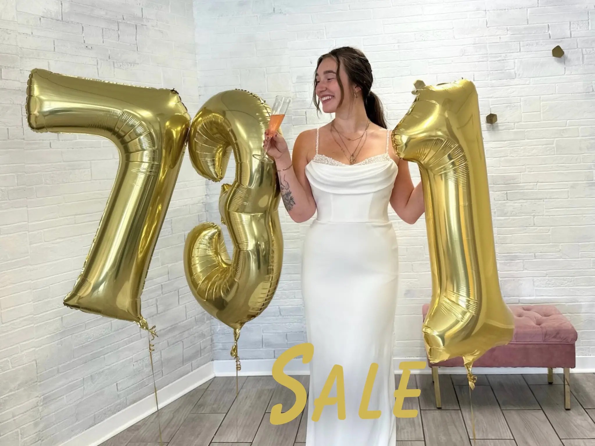 731 Sale