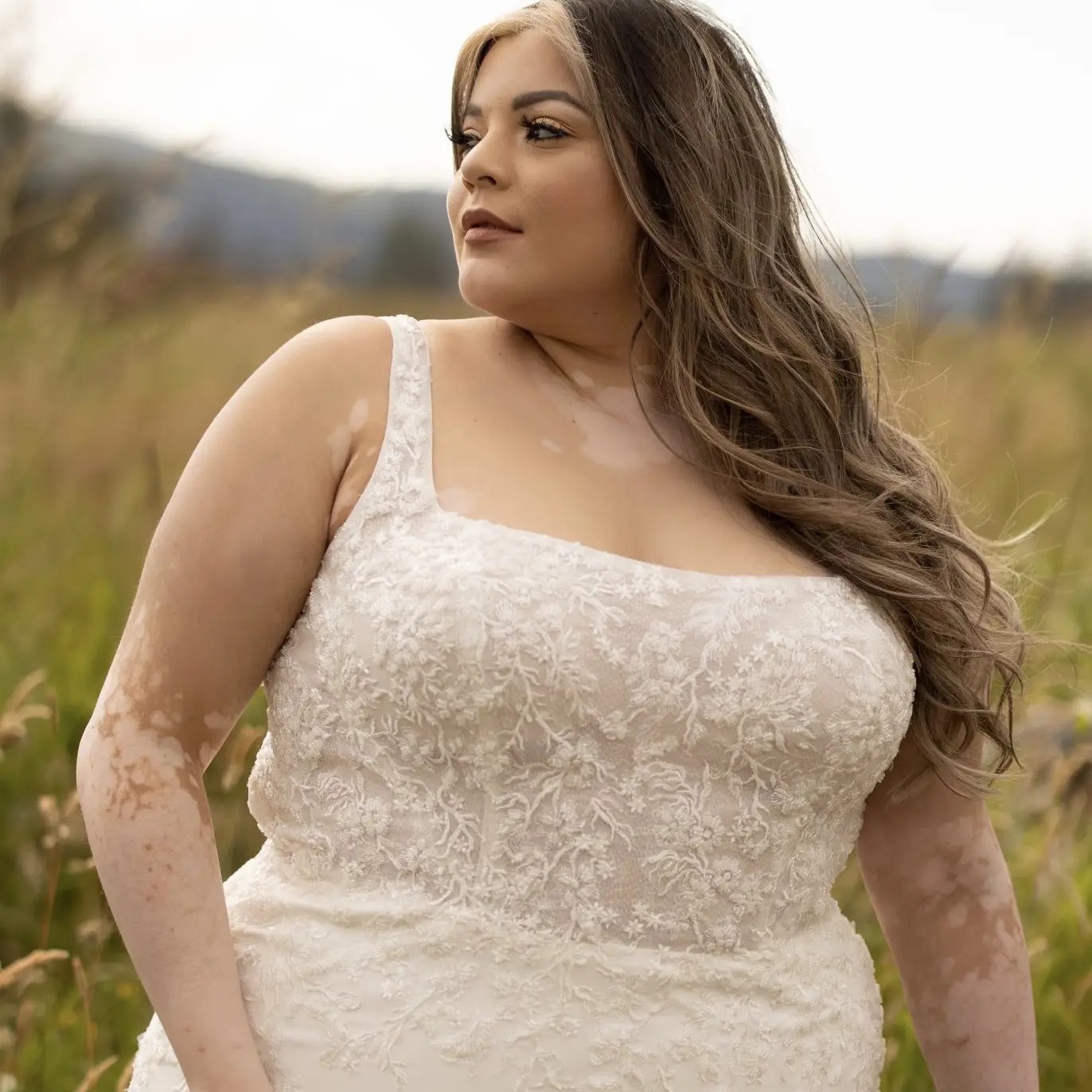 Stella York Curvy Trunk Show
