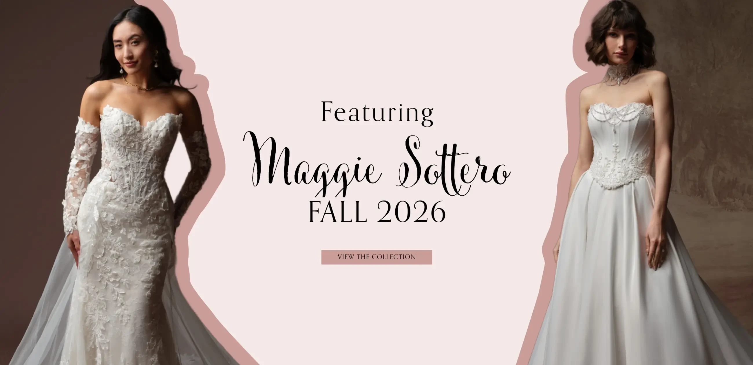 Maggie Sottero