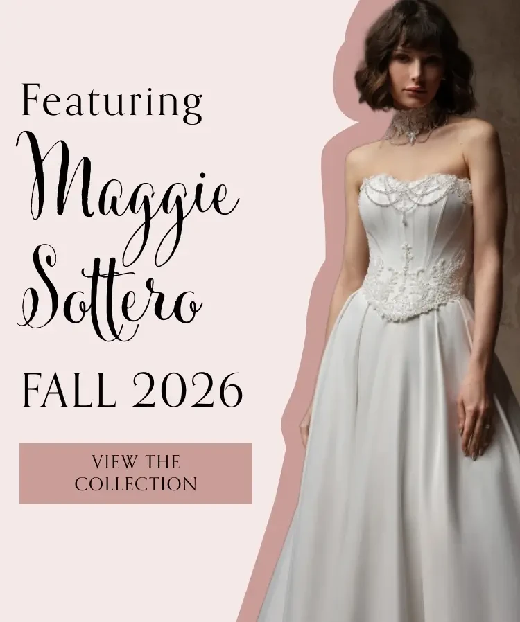 Maggie Sottero