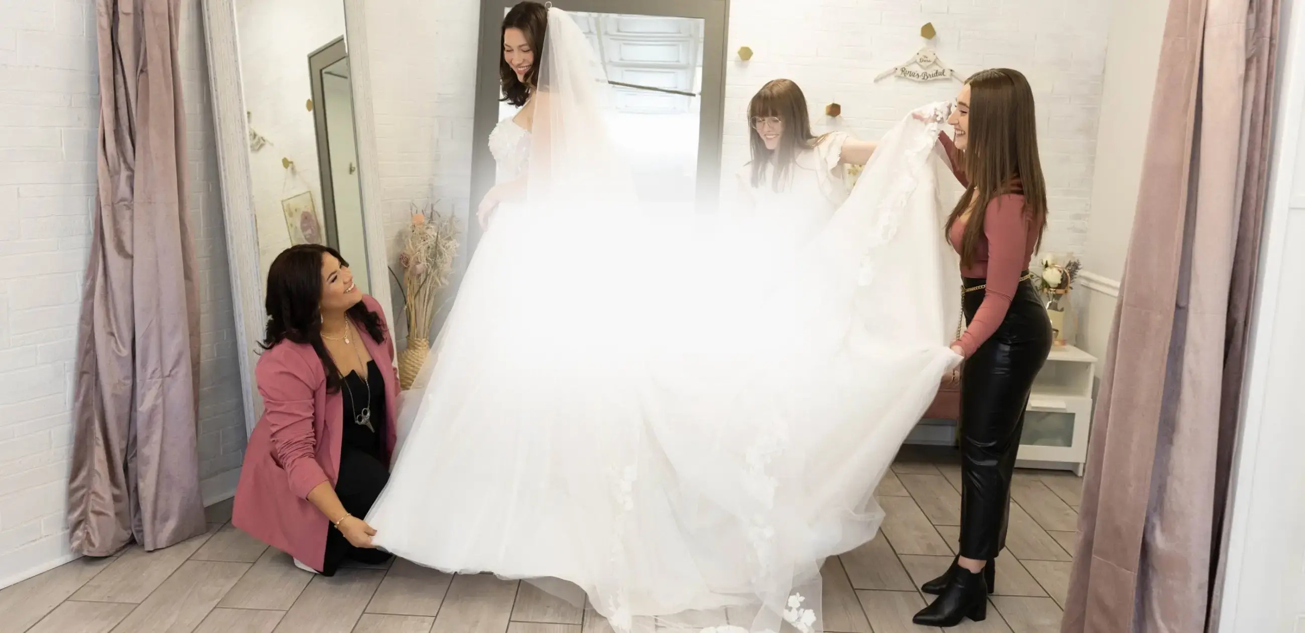 now lets find the dress desktop banner